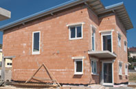 Arborfield home extensions