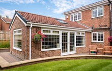 Arborfield house extension leads